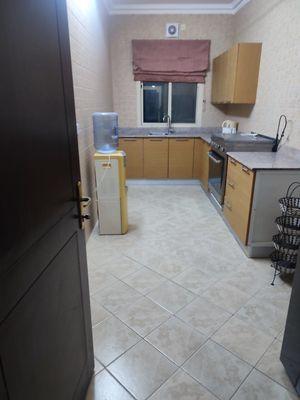 For rent a furnished studio in Riffa